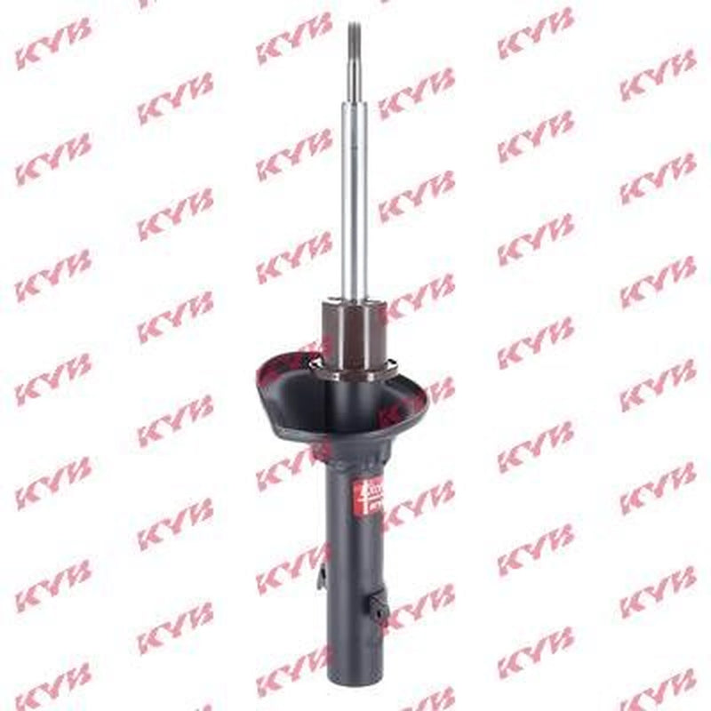 KYB Shock Absorber Damper Strut Front Right fits Honda Concerto 1989-1995