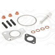 Elring Charger Mounting Kit 007.810