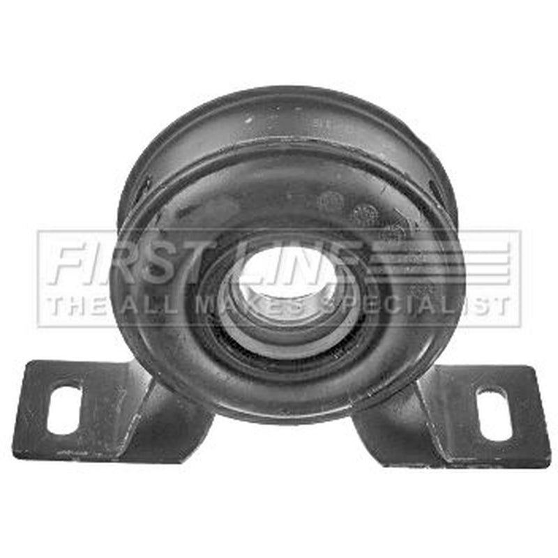 First Line Propshaft Centre Bearing Support fits Ford Transit 1991-2014