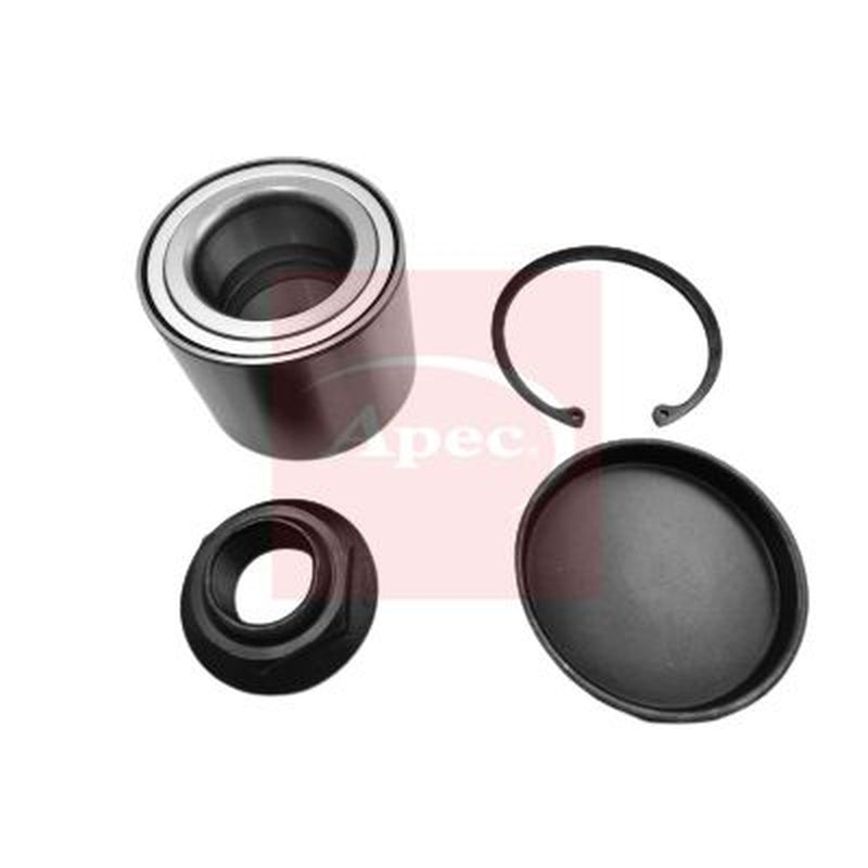 Apec Wheel Bearing Kit fits Nissan Interstar 2021-2024