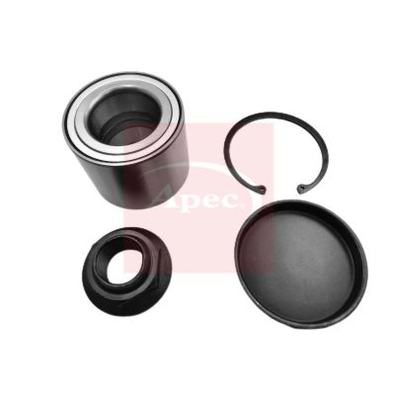 Apec Wheel Bearing Kit AWB1411