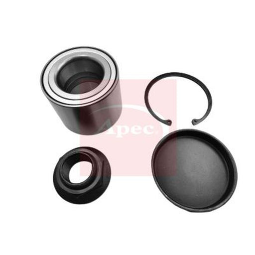 Apec Wheel Bearing Kit fits Nissan Interstar 2021-2024
