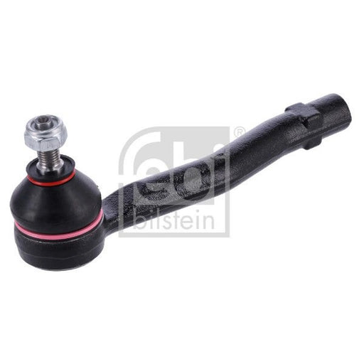 Febi Steering Tie Rod End Ball Joint Front Right 31972