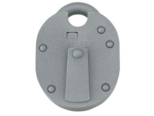 Union B-1K21 C-Series Cruiser Padlock UNION - Dynamic Drive