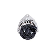 Bosch Car Alternator 12V fits Man Tga 1999-2009