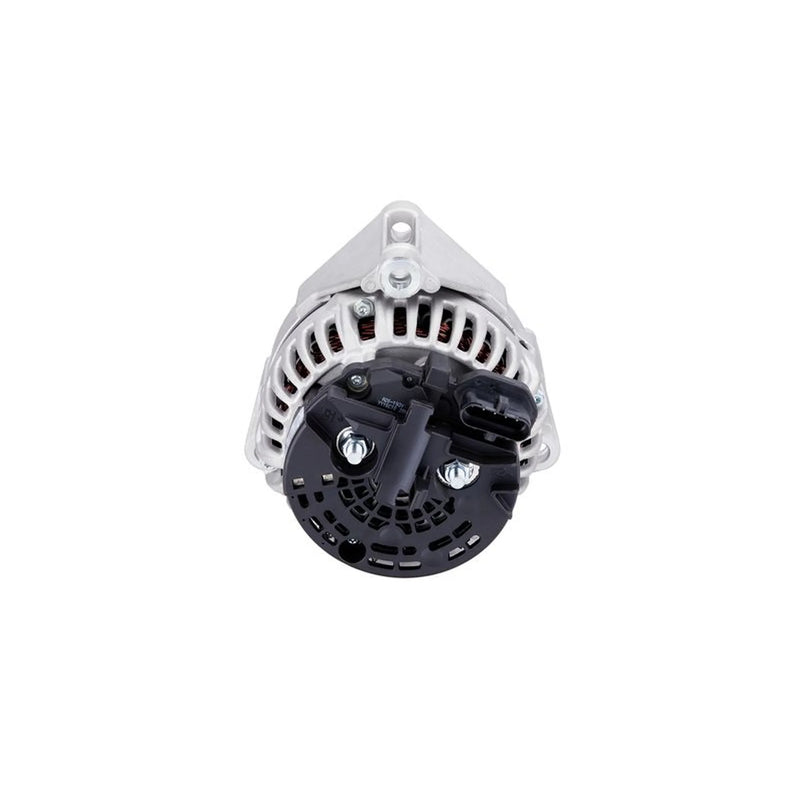 Bosch Car Alternator 12V fits Man Tga 1999-2009