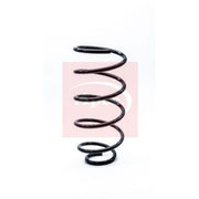 Apec Front Suspension Coil Spring fits Citroën C4 2004-2011 1.4