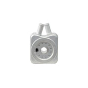 Hella Engine Oil Cooler 8MO 366 360-421