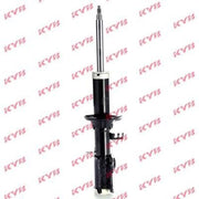 KYB Shock Absorber Damper Strut Front Right fits Kia Rio I 2000-2005 1.3 1.5