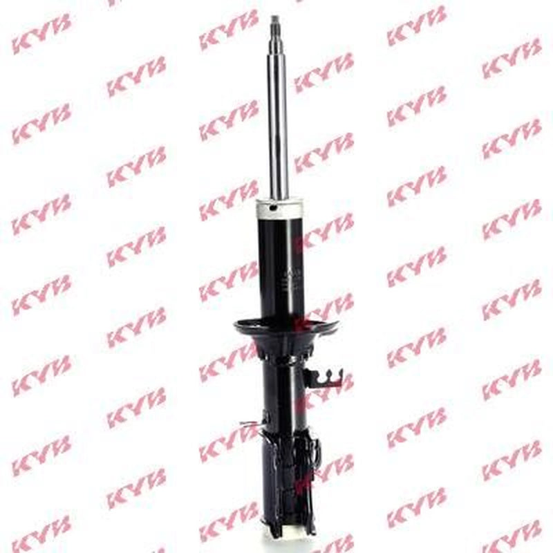 KYB Shock Absorber Damper Strut Front Right fits Kia Rio I 2000-2005 1.3 1.5