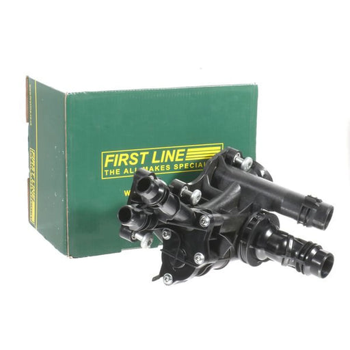 First Line Thermostat,Coolant fits Audi A3 2019 on
