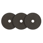 Draper Metal Cutting Disc, 100 x 2.5 x 16mm 94769 Draper - Dynamic Drive
