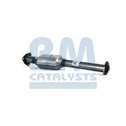BM Catalysts Homologated Petrol Cat fits Fiat Croma 1986-1996