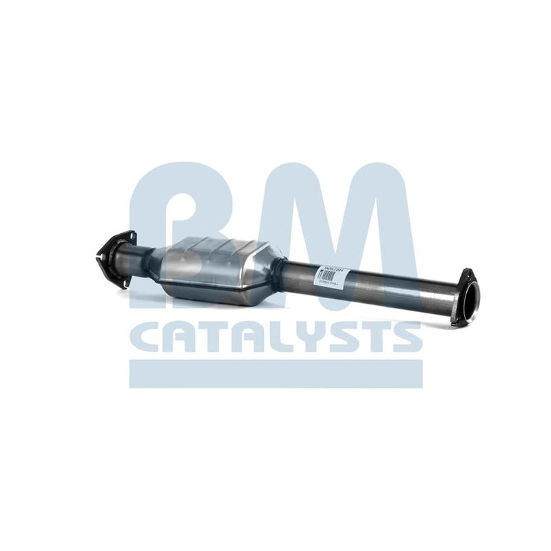 BM Catalysts Homologated Petrol Cat fits Fiat Croma 1986-1996
