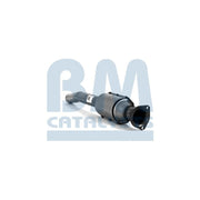 BM Catalysts Homologated Petrol Cat fits Ford Galaxy I 1997-2006 2.3