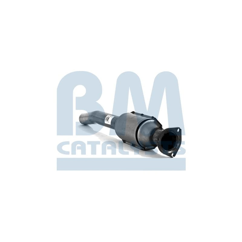 BM Catalysts Homologated Petrol Cat fits Ford Galaxy I 1997-2006 2.3