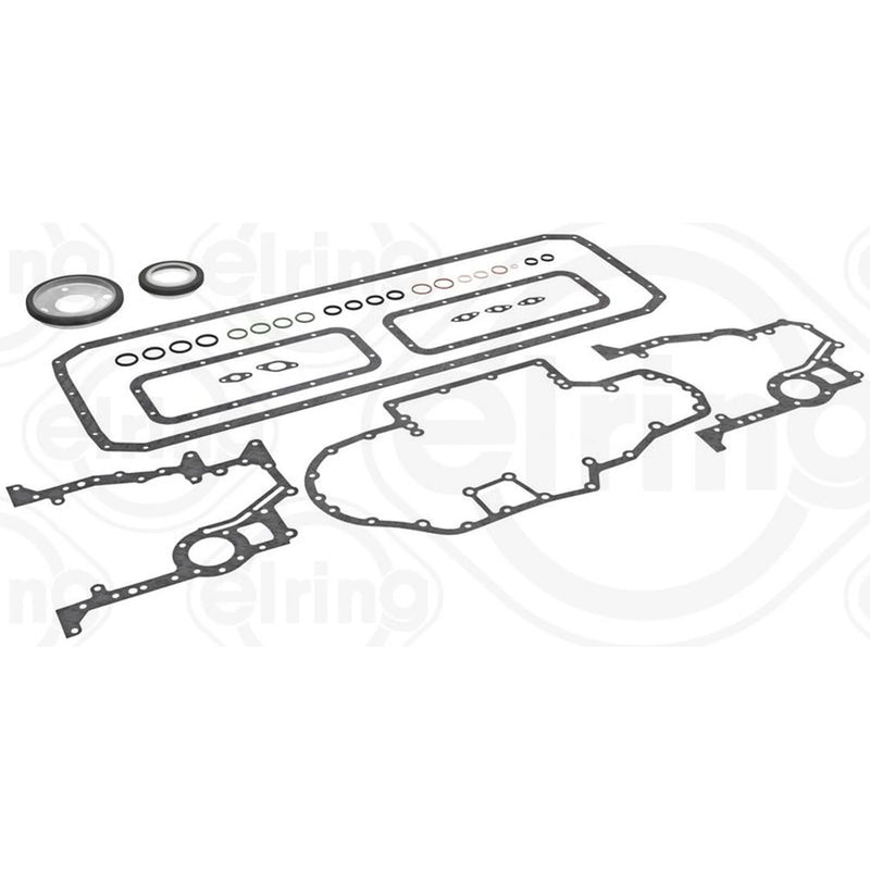Elring Crankcase Gasket Kit ID fits Bova Futura 1994-2001