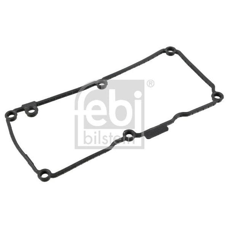 Febi Cylinder Head Cover Gasket ACM (Polyacrylate) 193960