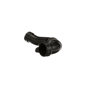 Gates Air Supply Hose 470mm Plastic fits Audi A3 2003-2013 1.6