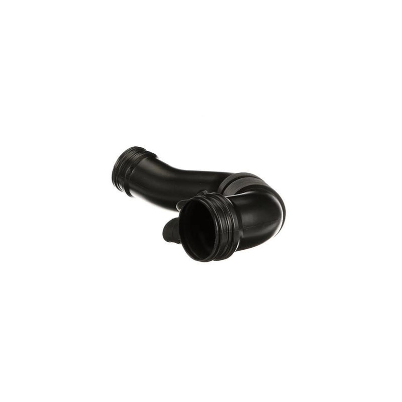 Gates Air Supply Hose 470mm Plastic fits Audi A3 2003-2013 1.6