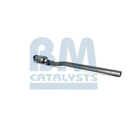 BM Catalysts Homologated Petrol Cat fits Audi 100 C4 1990-1994 2.3