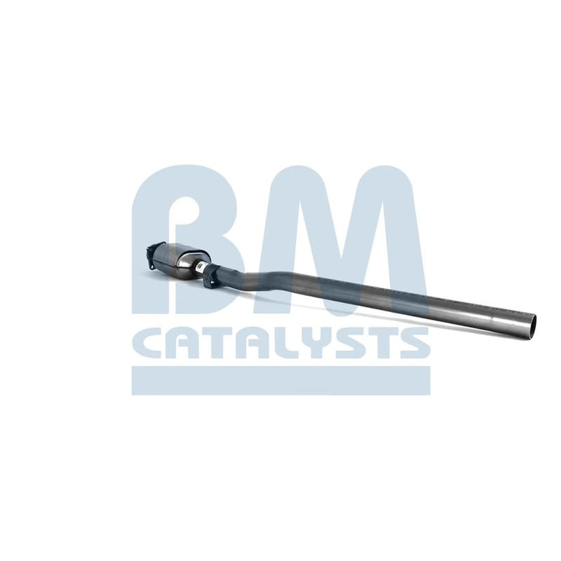 BM Catalysts Homologated Petrol Cat fits Audi 100 C4 1990-1994 2.3