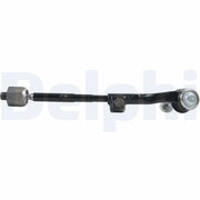 Delphi Inner Rack End Right Joint fits BMW 1 Sports Hatch 2012-2019