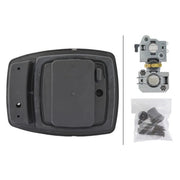 Hella Headlight Headlamp T4W Left