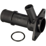 Gates Coolant Flange Housing Connector fits Citroën Ax 1986-1997 1.4