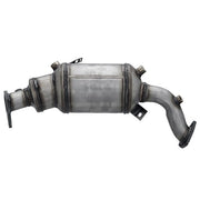 Hella Soot/Particulate Filter fits Audi A4 Allroad B8 2009-2016 2.0