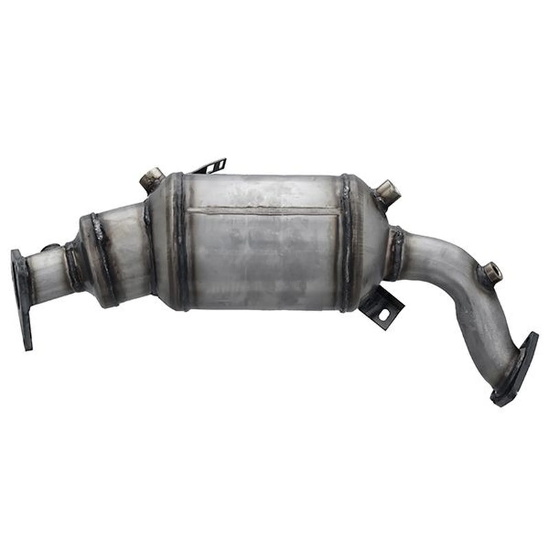 Hella Soot/Particulate Filter fits Audi A4 Allroad B8 2009-2016 2.0