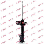 KYB Shock Absorber Damper Strut Rear Right fits Hyundai Accent II 1999-2006