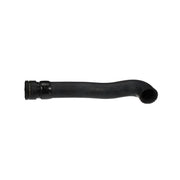 Gates Radiator Coolant Hose 349mm ID fits BMW Z3 1998-2003 2.8 3.0