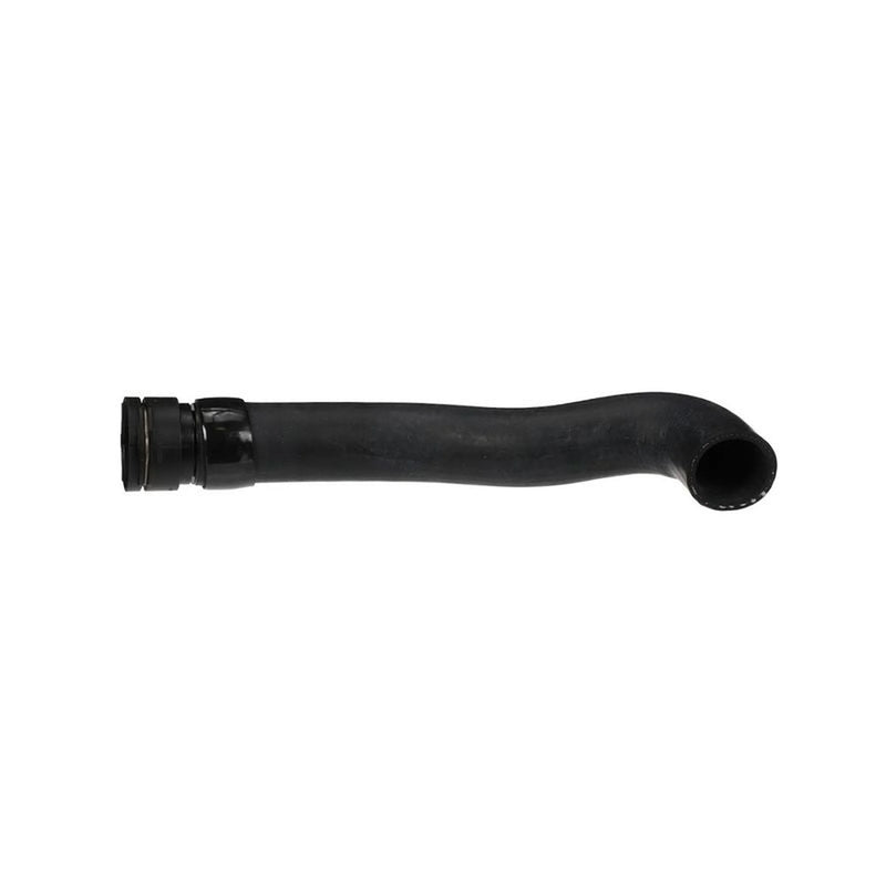 Gates Radiator Coolant Hose 349mm ID fits BMW Z3 1998-2003 2.8 3.0