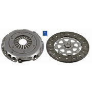 Sachs Clutch Kit Set 3pc 3000970128