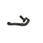 Gates Crankcase Ventilation Hose 447mm fits Volvo C30 2007-2012