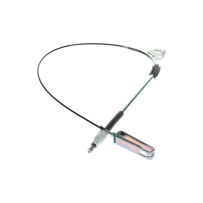Bosch Handbrake Cable Front fits Mercedes-Benz A-Class 1997-2004