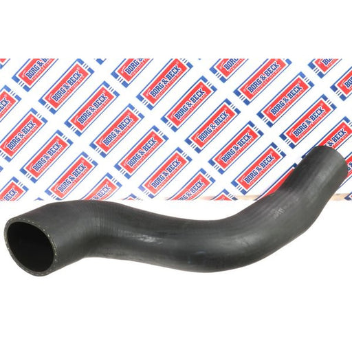 Borg & Beck Intercooler Turbo Charge Air Hos BTH1531