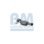 BM Catalysts Homologated Diesel Cat fits Toyota Previa / Estima II 2001-2006 2.0