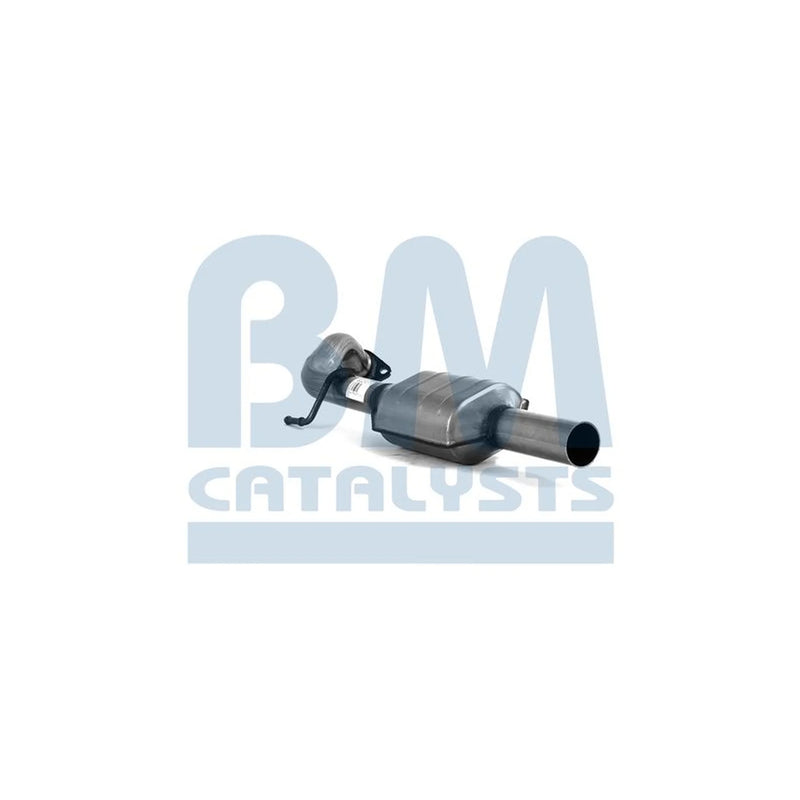 BM Catalysts Homologated Diesel Cat fits Toyota Previa / Estima II 2001-2006 2.0