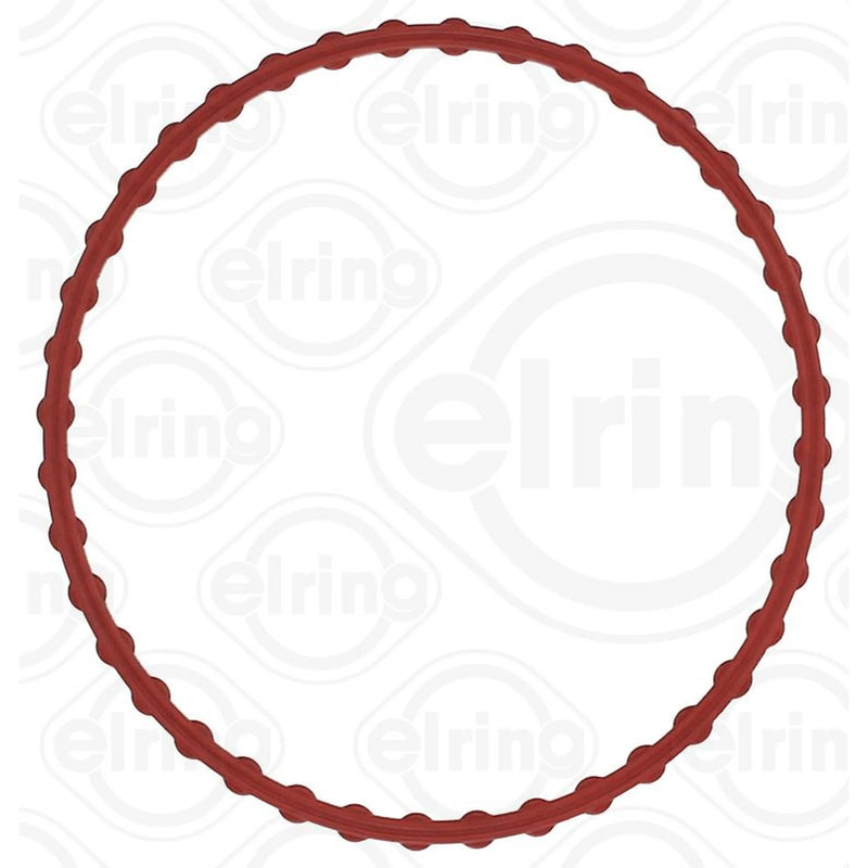 Elring Oil Pump Gasket OD ID Thick