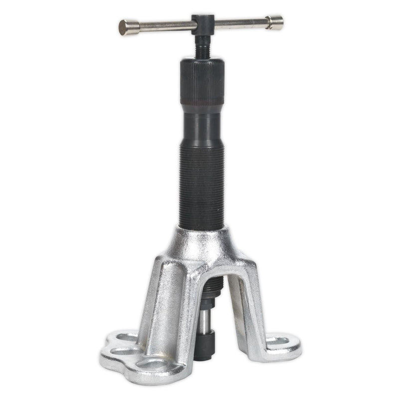 Sealey Hydraulic Hub Puller Set PS993 Sealey - Dynamic Drive
