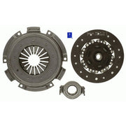 Sachs Clutch Kit Set 3pc 3000026002