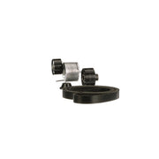 Gates V-Ribbed Belt Set fits Citroën Berlingo / Berlingo First 2005-2011 1.6