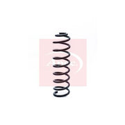 Apec Front & Rear Suspension Springs fits Renault Megane II Sport Tourer