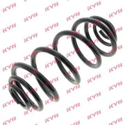 KYB Rear Suspension Coil Spring fits Opel Vectra C 2002-2009