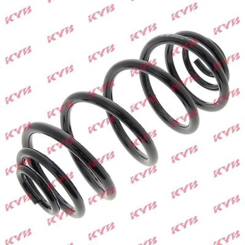 KYB Rear Suspension Coil Spring fits Opel Vectra C 2002-2009