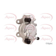 Apec Brake Caliper Assembly Front Left LCA121N