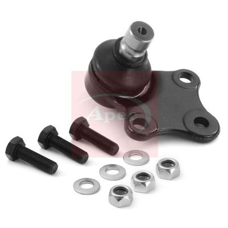 Apec Ball Joint Front Right fits Citroën Berlingo / Berlingo First 1996-2011
