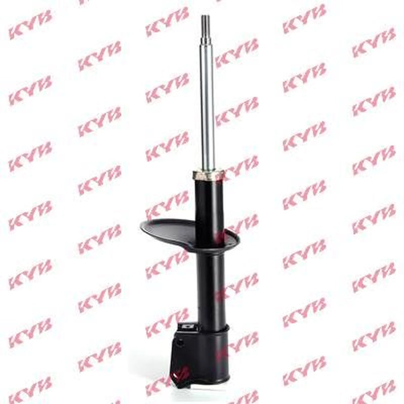 KYB 2 x Shock Absorbers fits Renault Clio I 1990-1998 1.2 1.4 1.8 1.9